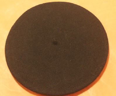 CÓMO GUARDAR BIEN LA BOINA