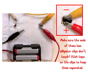 Creating the Circuit-- Pt 2