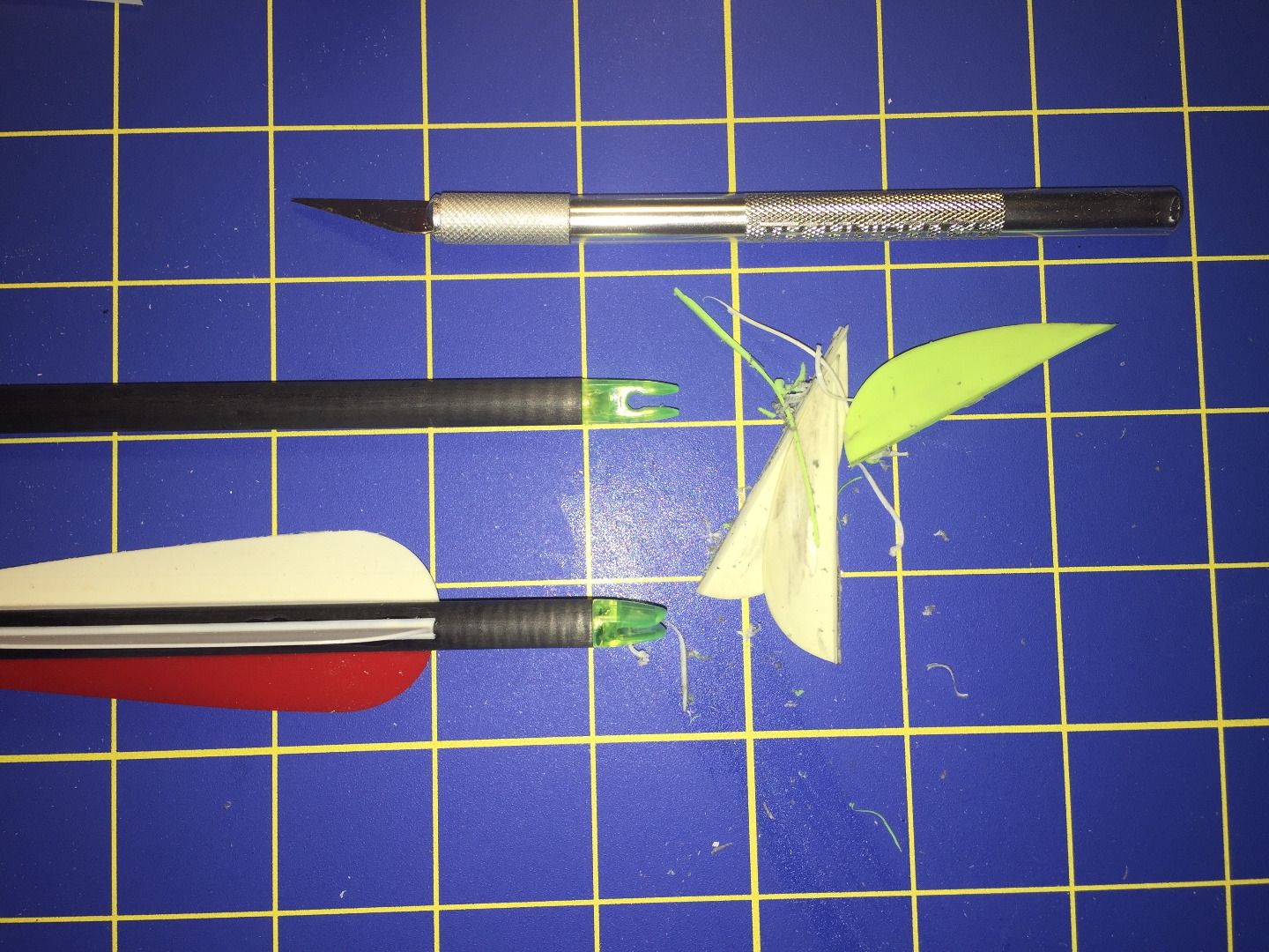 Arrow Fletching Vanes Worgeous 1 Set Arrow Stripper Scraper Fletching Glue Remover Tool Fletching Remover Scraper Arrow Wraps