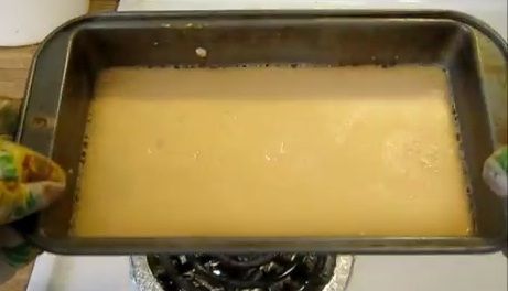 Traditional Flan