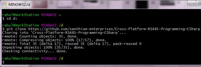 Downloading Code From GitHub : 7 Steps - Instructables