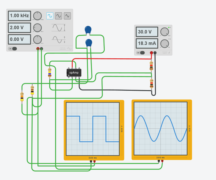 Introduction to Operational Amplifiers