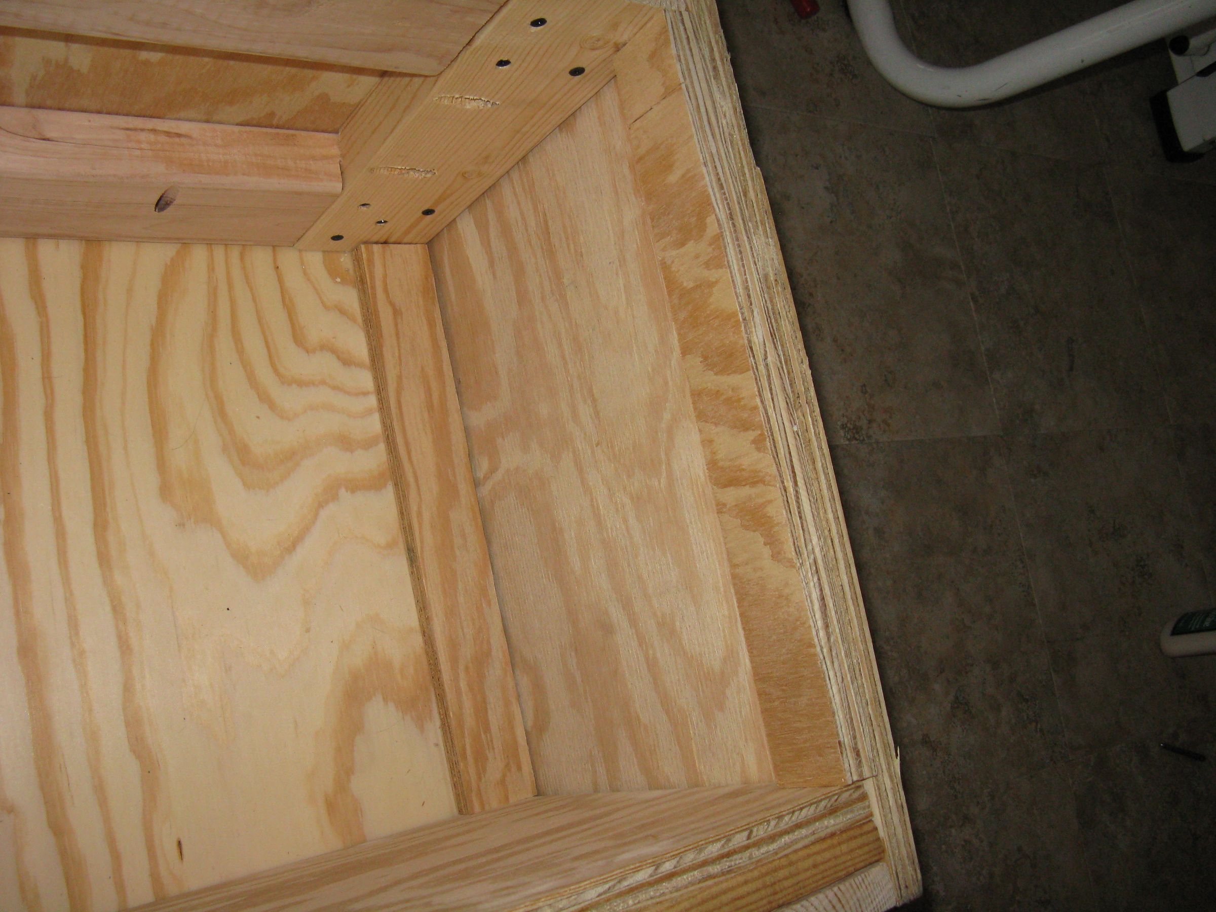 How to Build a Plywood Bookcase 18 Steps Instructables