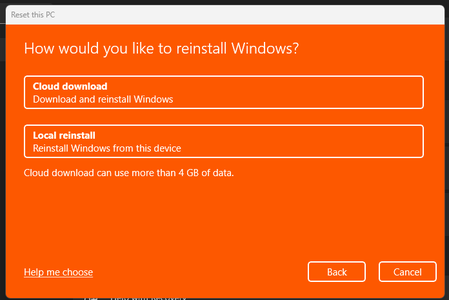 How to Format Windows 11 : 8 Steps - Instructables