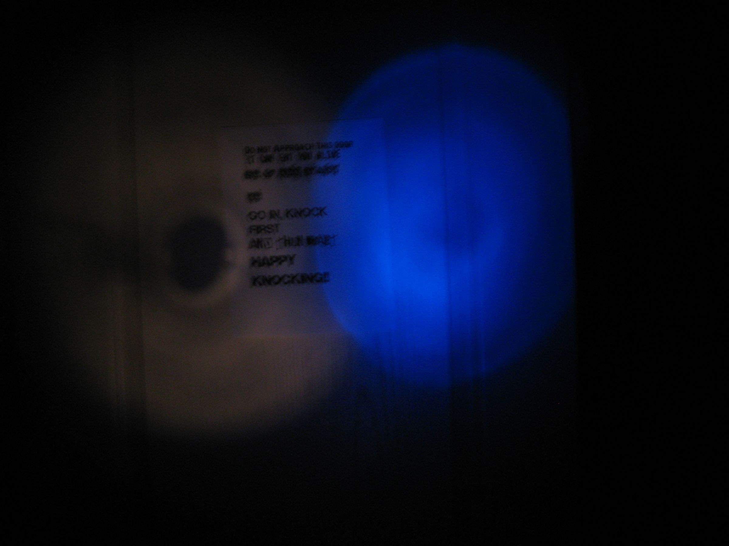 WiiMote Candy Light! 4 Steps Instructables