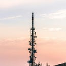 4G Arduino With The Waveshare 7600