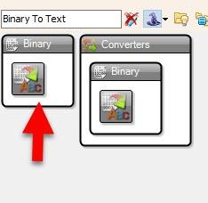 In Visuino Add Components