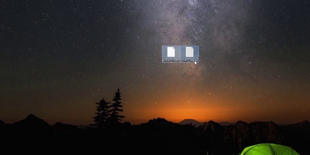 How to Program 8051 Using Arduino! | Trybotics