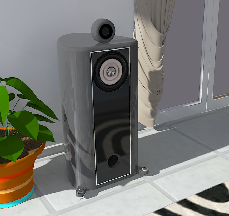 DIY External Volume Control : 10 Steps (with Pictures) - Instructables