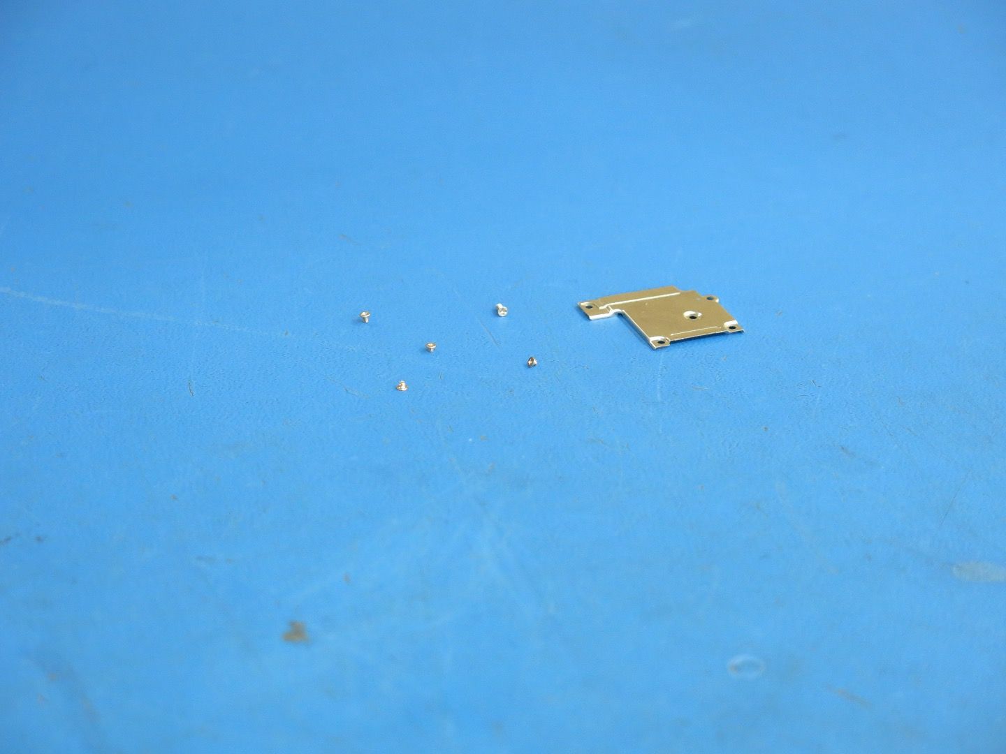 IPhone 6 Lightning Port Replacement 35 Steps Instructables