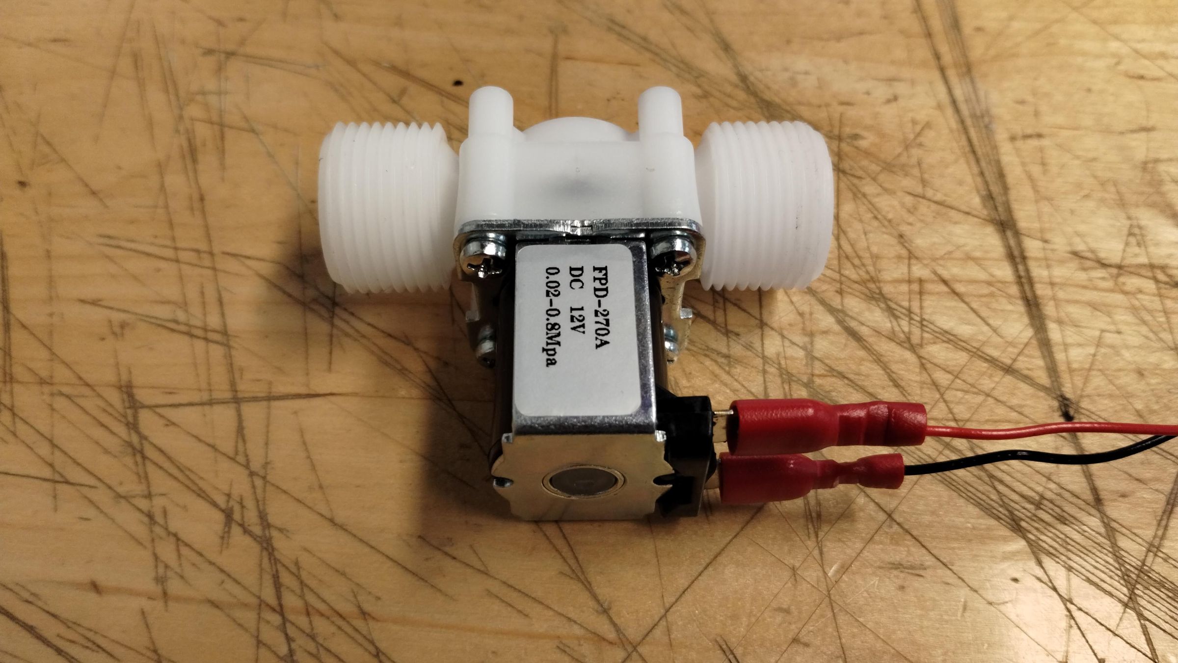 Smart Backyard Sprinkler System (Lane Tech PCL) : 8 Steps (with