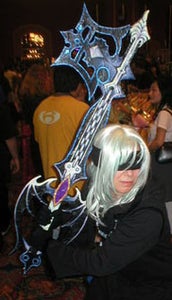 Painting and Finish - Part 3