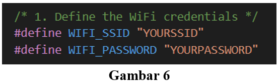 Program Mikrokontroler
