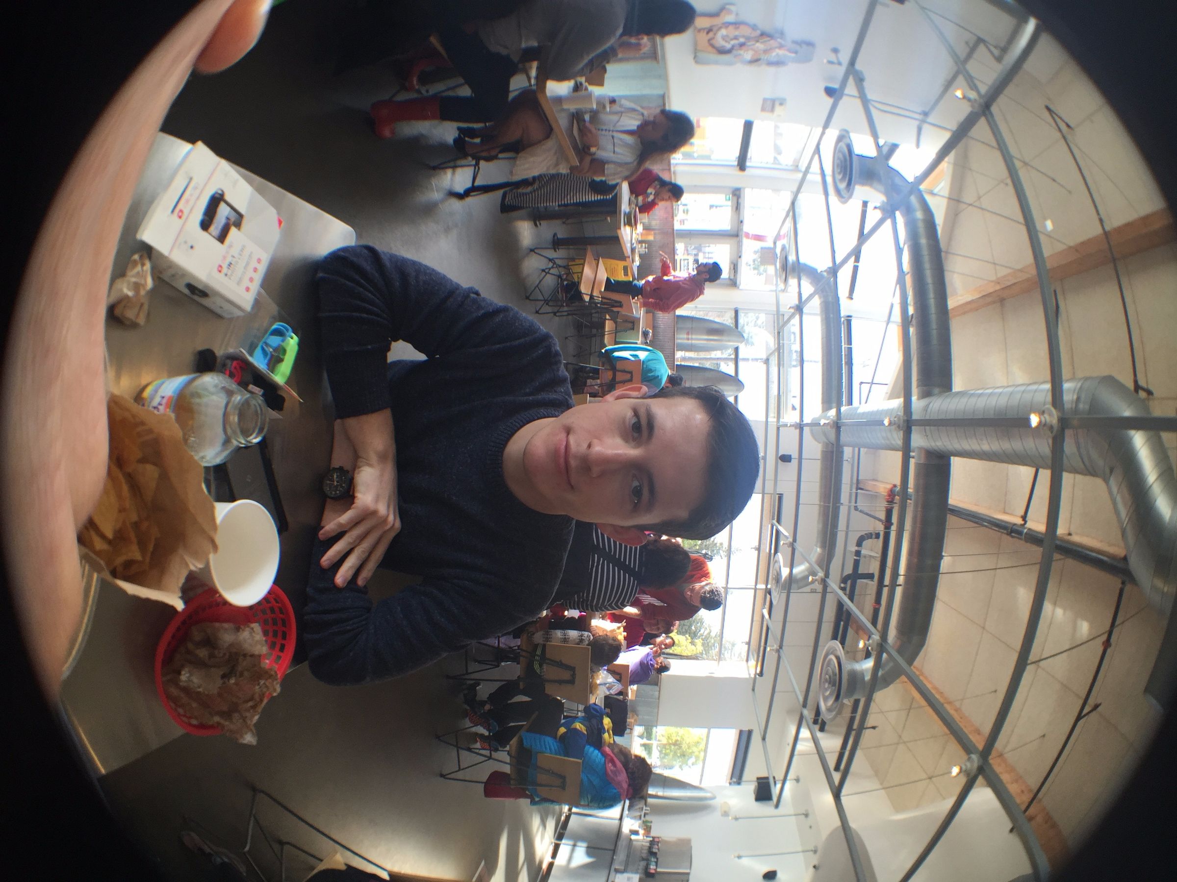 author