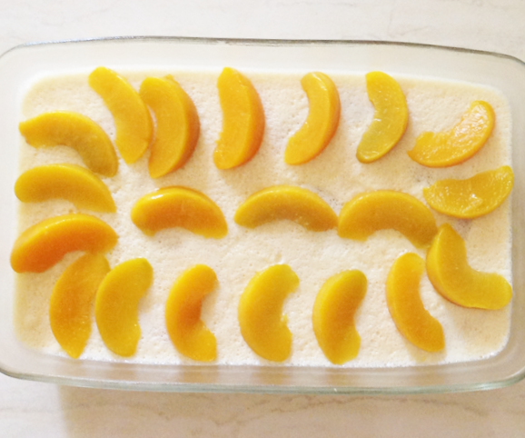 Butter Scotch Souffle