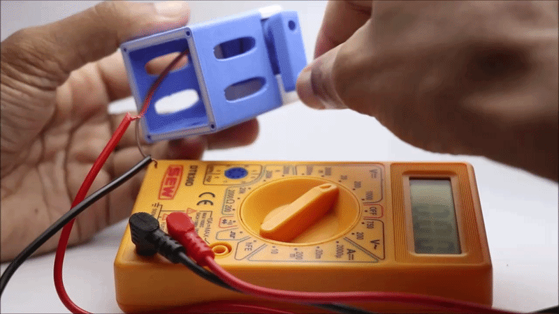 Circuit Installing
