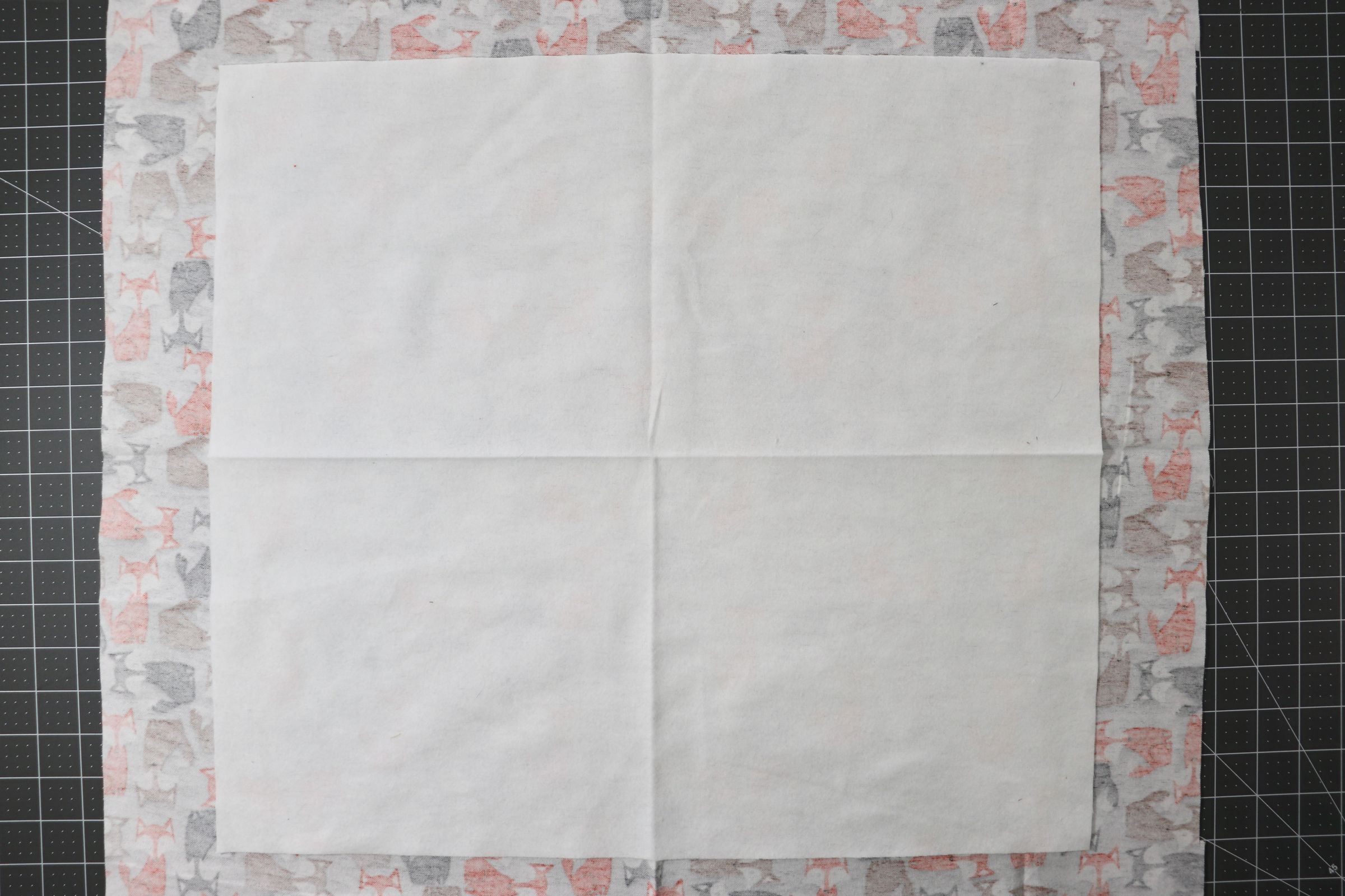 NICU Blankets 5 Steps (with Pictures) Instructables