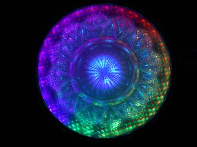Software and Color Sequence Programming