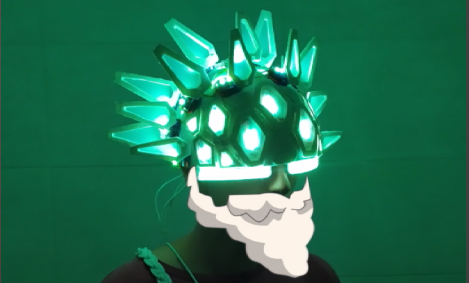 author