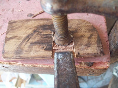 Prepare End Pieces