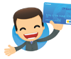 Prepaid Credit Card Not for Free-You Got to Do Comparison Before You Approach Finally