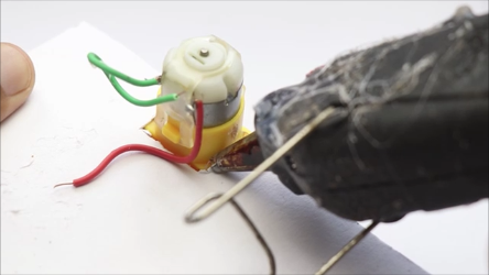 How to Make Human Following Robot at Home Using Arduino : 5 Steps (with ...