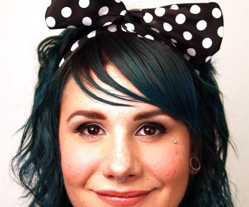 Brows, Cheeks, Lips, and Lashes!