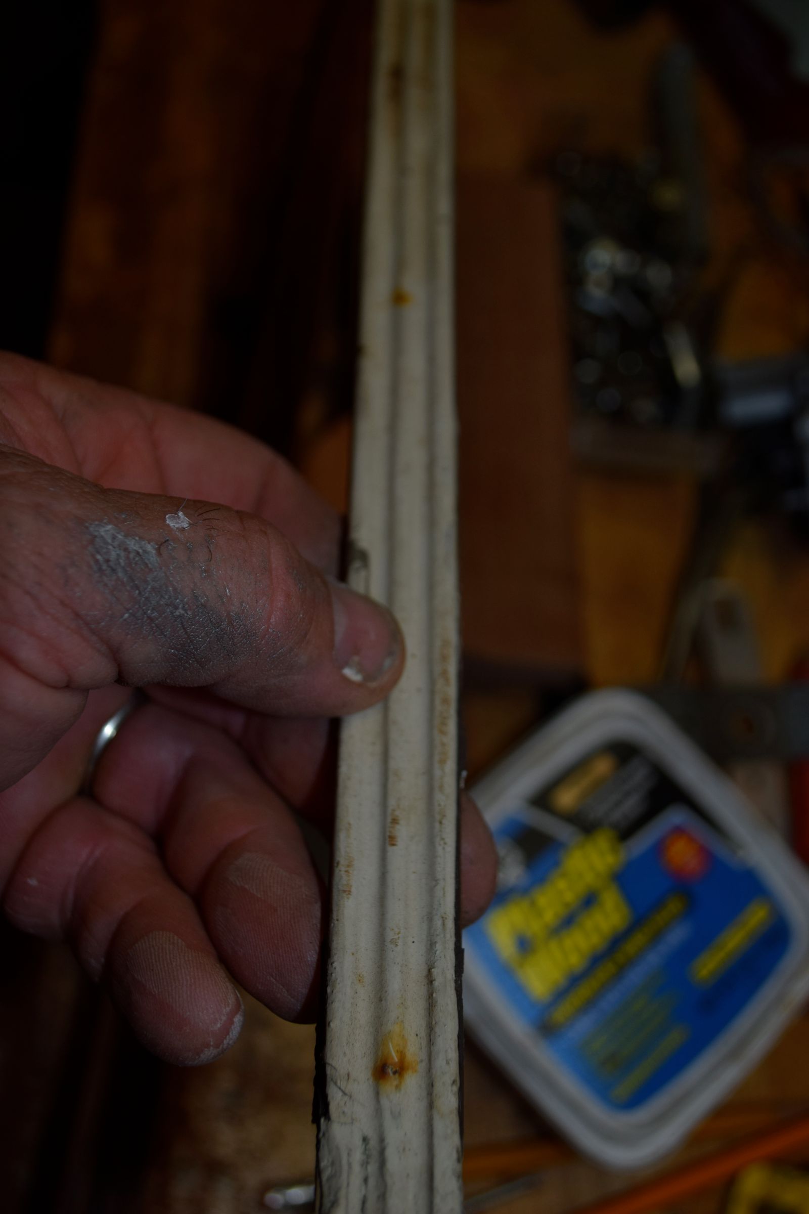 Molding Plane Instructables