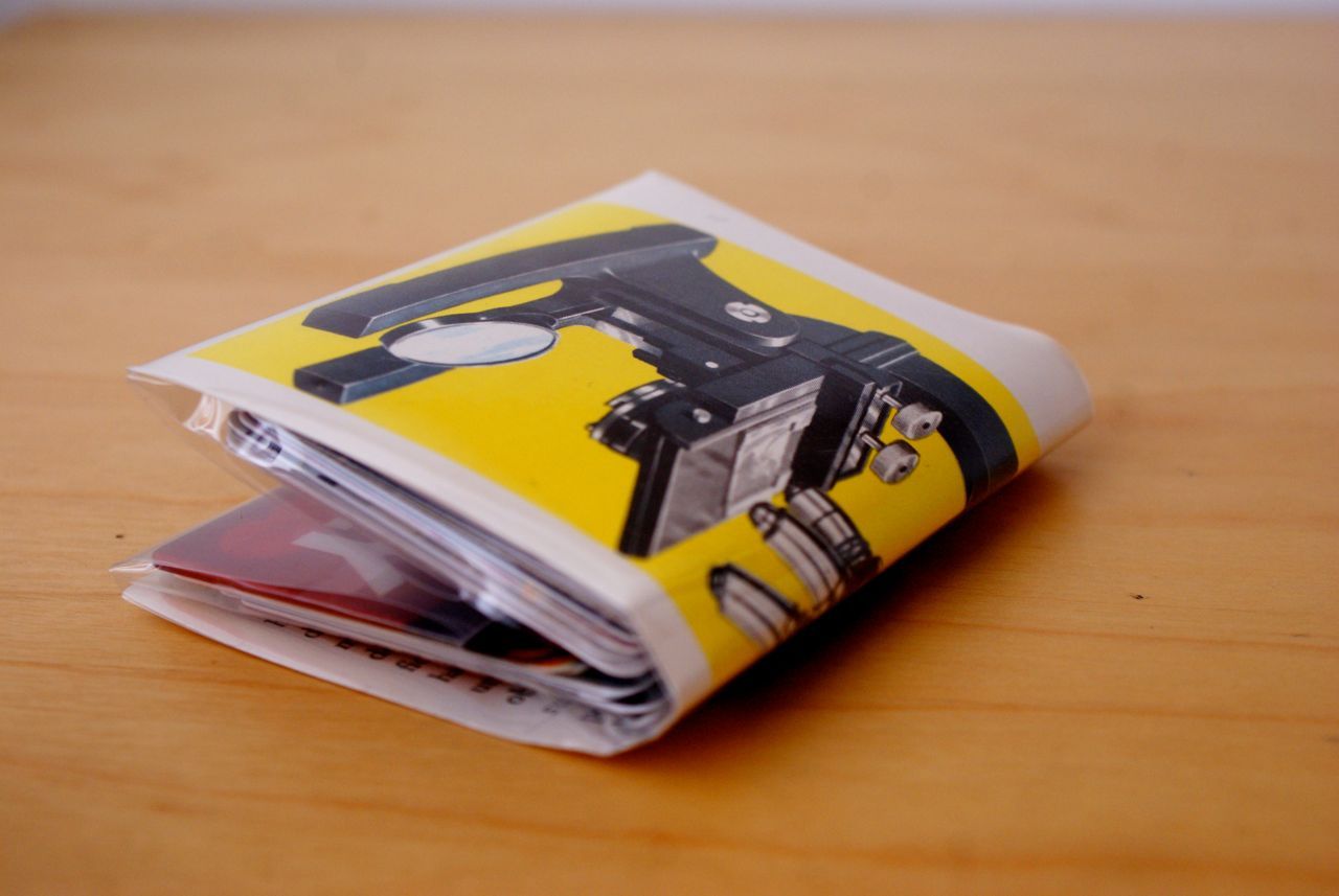Onlyfold Wallet