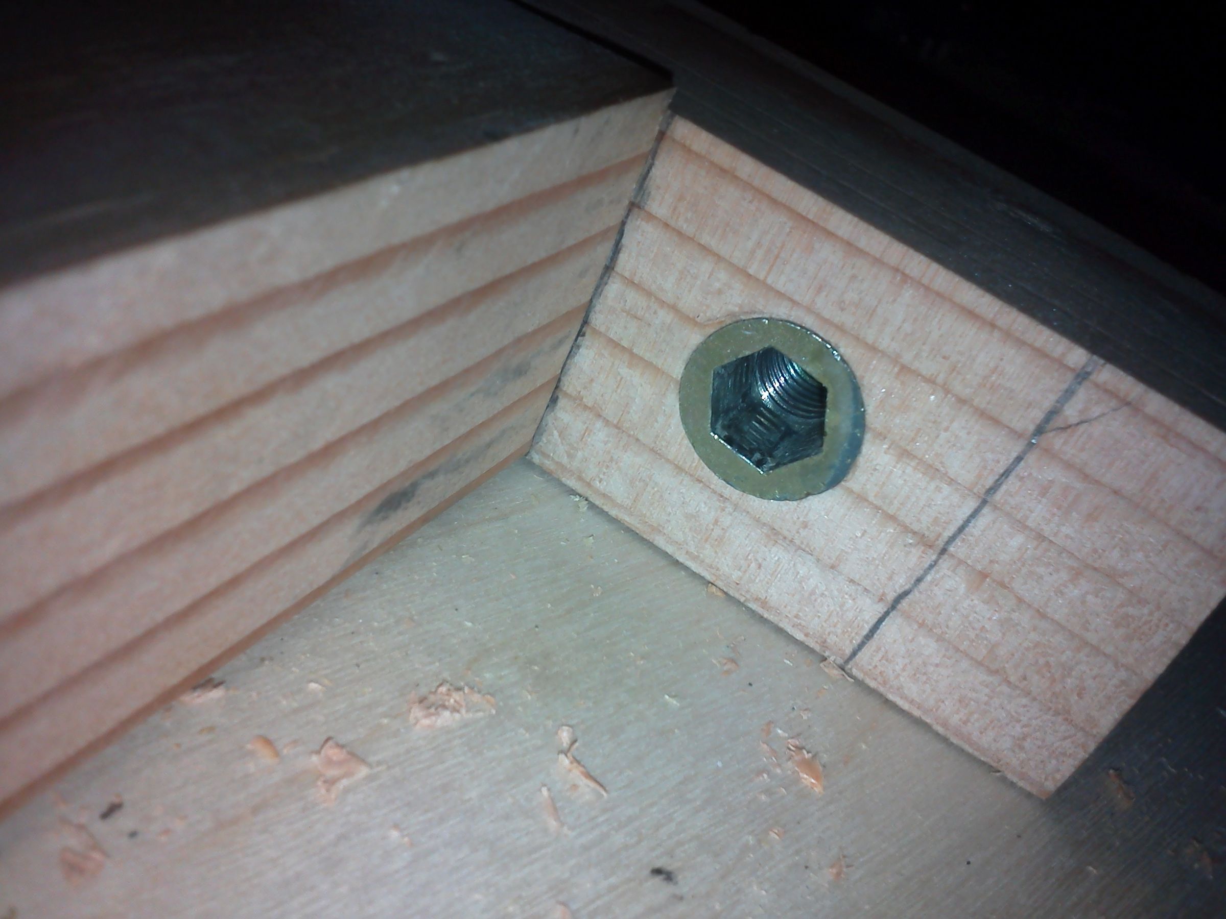Do It Yourself Table Saw Fence 3 Steps (with Pictures) Instructables