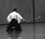 Nihonme, Ushiro (rear)