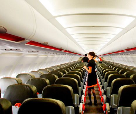 How to Get Hidden Discounts on Air-tickets