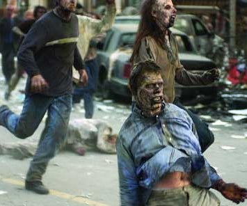 How to Build the Perfect Zombie Survival Kit...