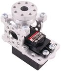 Put the Servo Block Together 