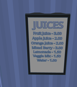 Menu, Logo, and Windows.