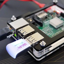 Raspberry Pi Wireless Access Point