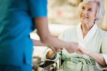 Career Information About Gerontology and Health Care Administration