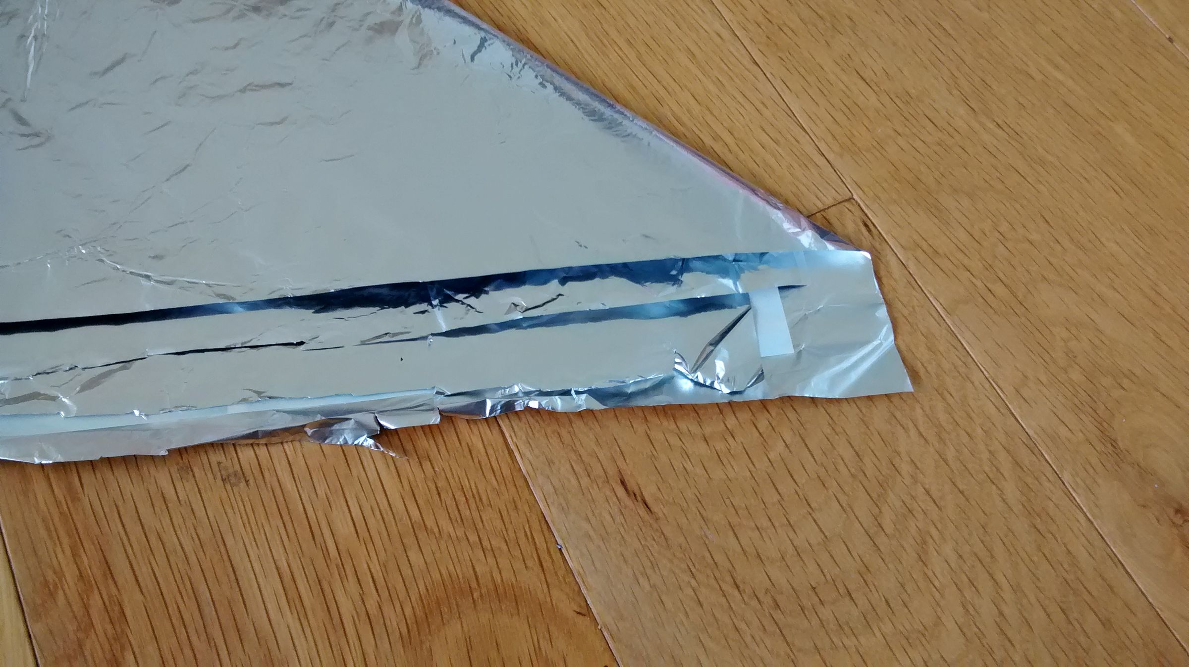 Large Scale Origami Sheets : 4 Steps (with Pictures) - Instructables