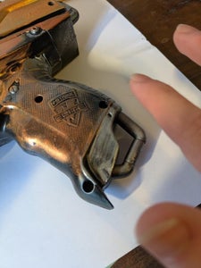 Gold & Bronze Metallic Looks