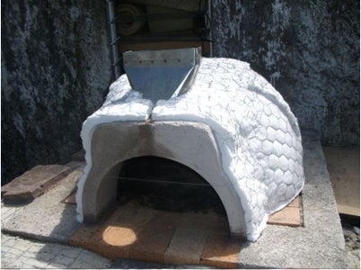 Chicken Wire Reinforcing Mesh.