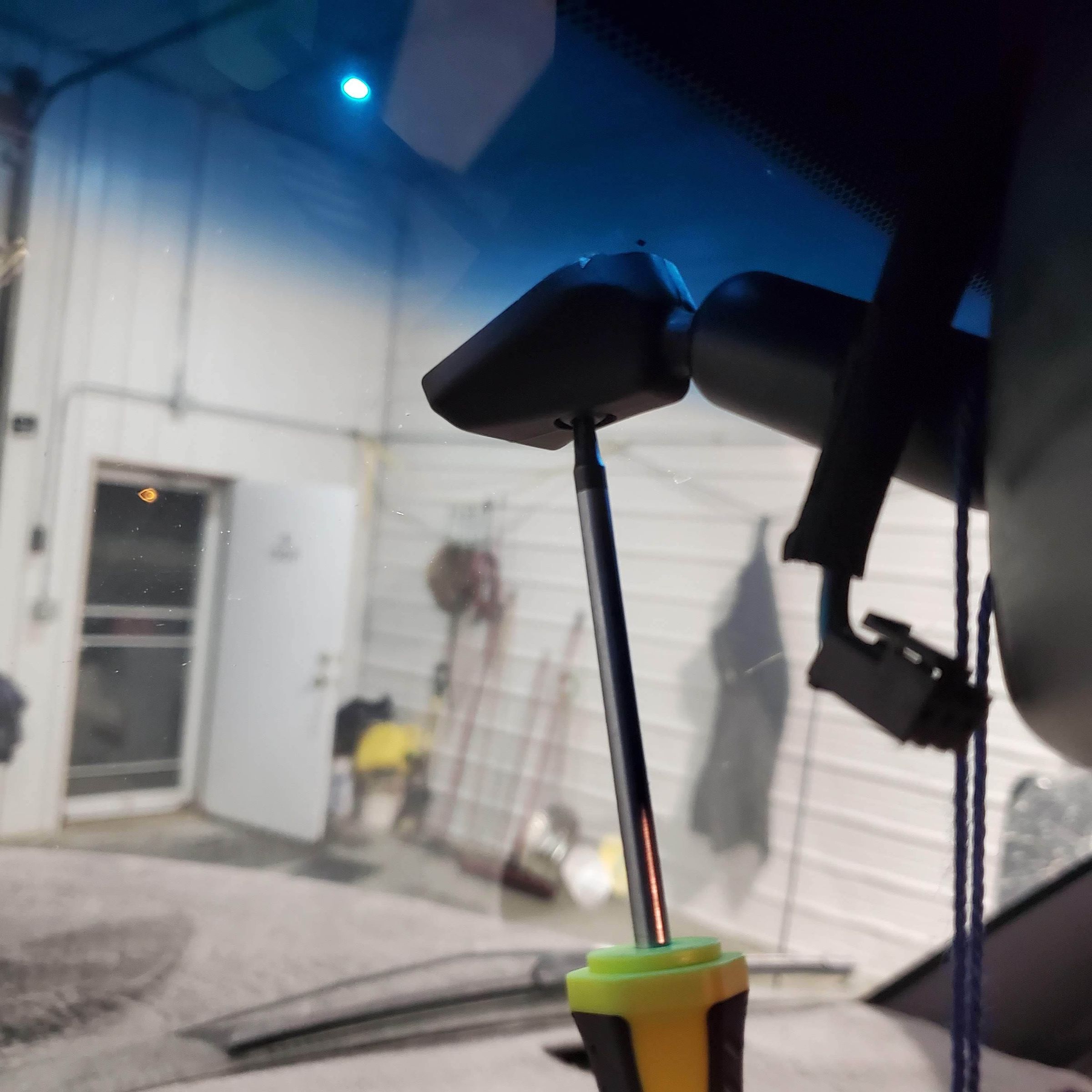 How to Cut and Install a Windshield Tint Strip 11 Steps (with