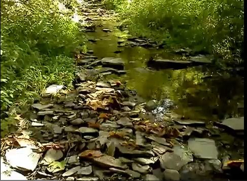 How to Set Up a Micro Hydro Water Intake