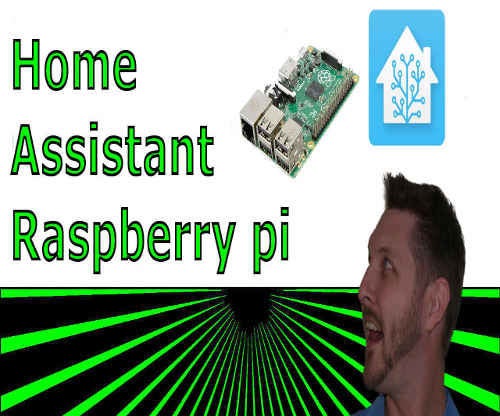 Setup Home Assistant on Raspberry Pi : 8 Steps - Instructables