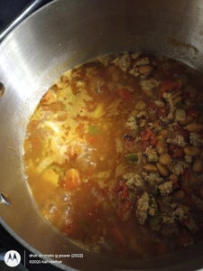 Add Everything Except the Cheese