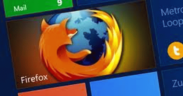 Tips & Guidelines for Install the Firefox in Windows 8
