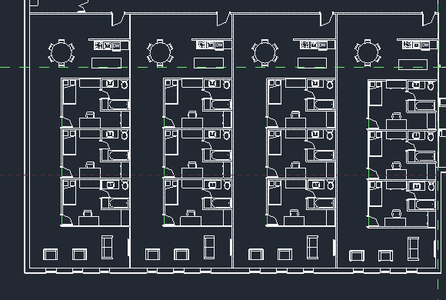 Step 3: Building in Revit