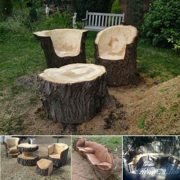 How to Use Wood 