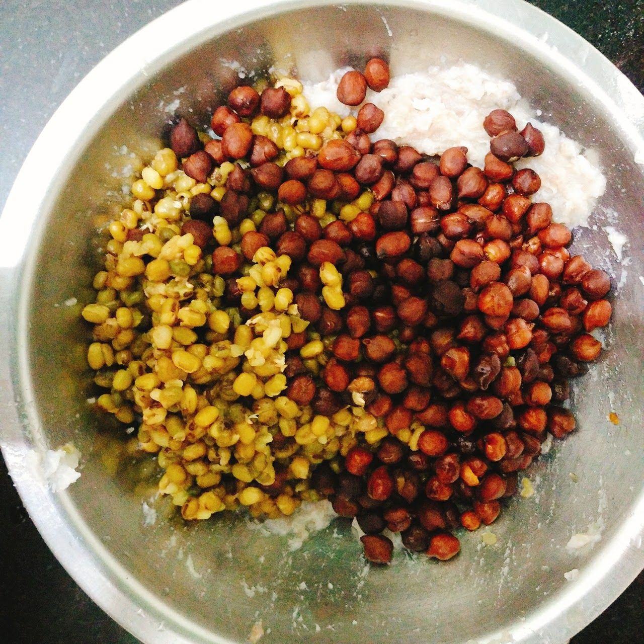 Glutenfree Indian PaniPuri 9 Steps (with Pictures) Instructables