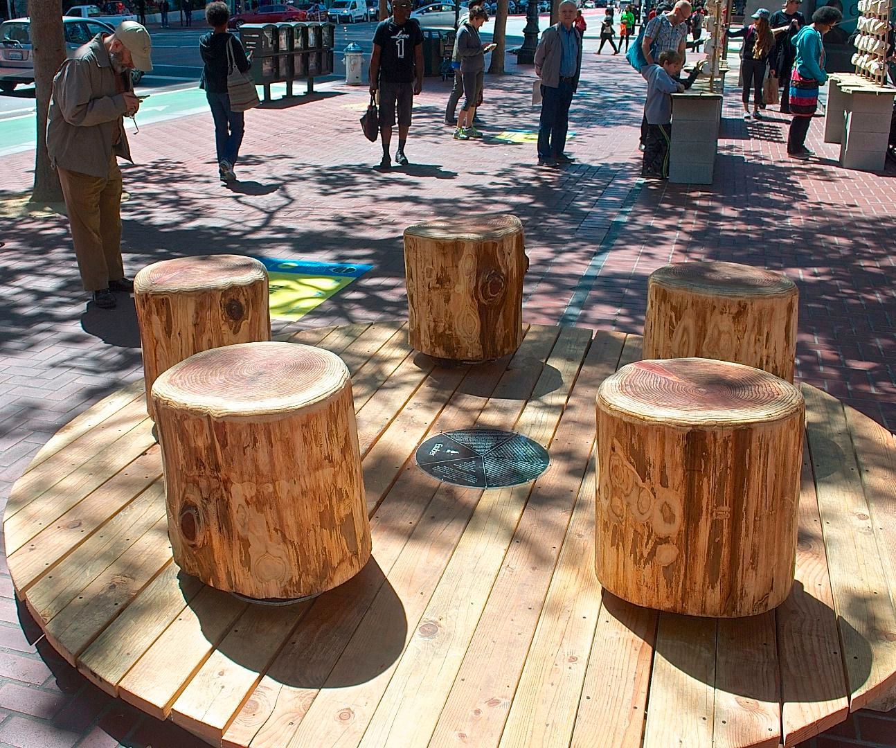 Ember (Interactive Virtual Campfire)