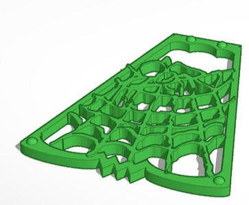 Download the CAD Frame Files